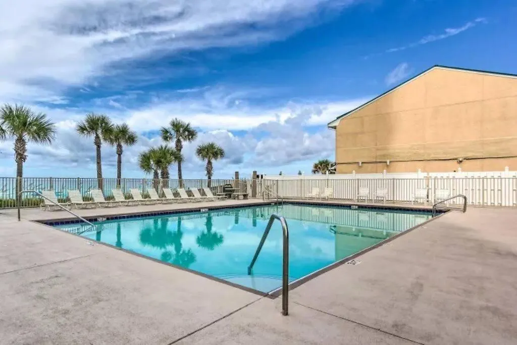 Holiday home Cozy 2-Bedroom Townhouse W/ Pool And Golf Cart Panama City Beach United States