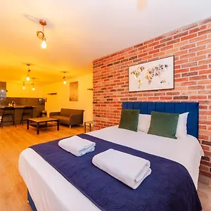  Apartment Flash Sale Centre Seafront 1 Bedroom Flat Bn115fsto02 United Kingdom