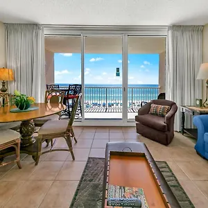  Holiday home Majestic Towers 1-407